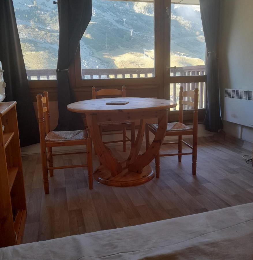 Studio Au Pied Des Pistes De La Mongie Apartman Bagnères-de-Bigorre Kültér fotó