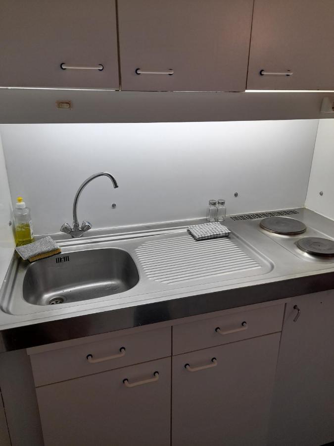 Studio Au Pied Des Pistes De La Mongie Apartman Bagnères-de-Bigorre Kültér fotó