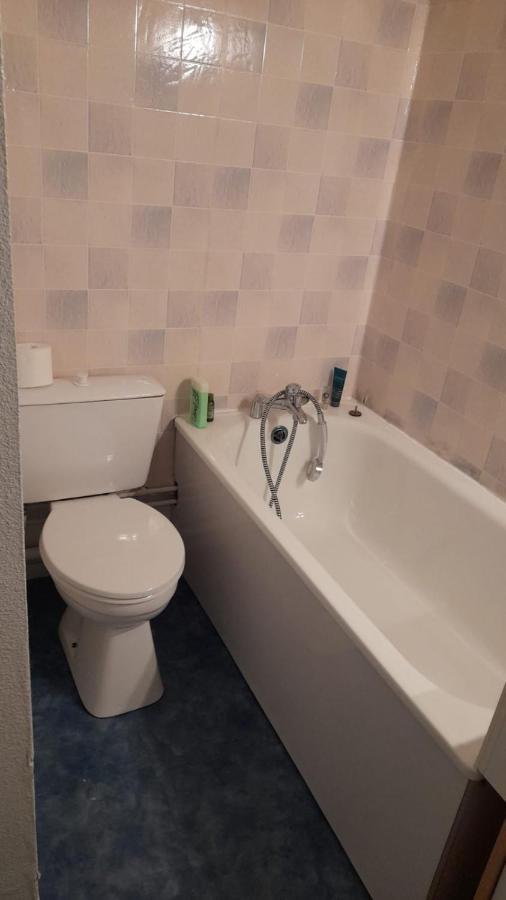 Studio Au Pied Des Pistes De La Mongie Apartman Bagnères-de-Bigorre Kültér fotó