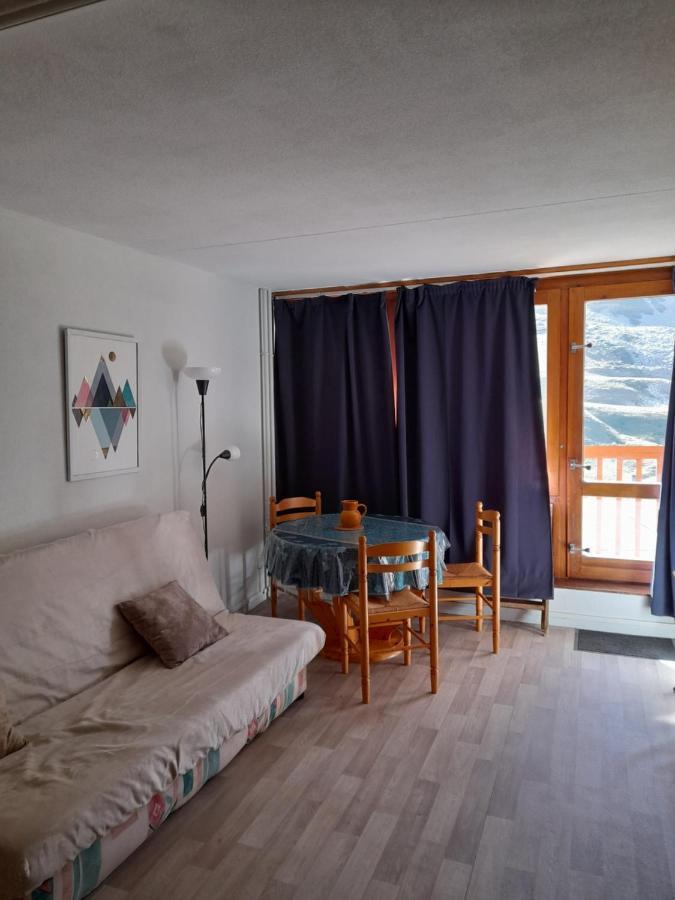 Studio Au Pied Des Pistes De La Mongie Apartman Bagnères-de-Bigorre Kültér fotó