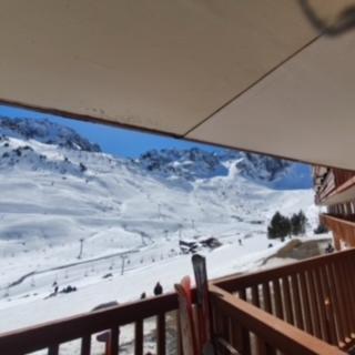 Studio Au Pied Des Pistes De La Mongie Apartman Bagnères-de-Bigorre Kültér fotó