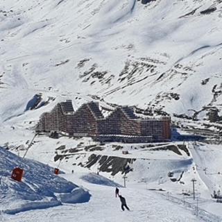 Studio Au Pied Des Pistes De La Mongie Apartman Bagnères-de-Bigorre Kültér fotó