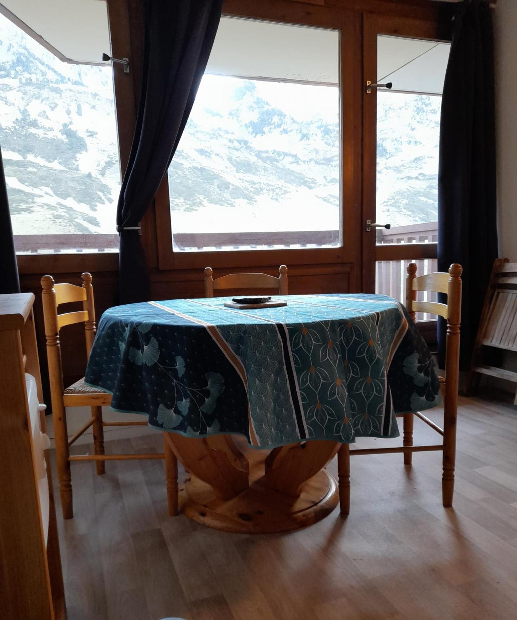 Studio Au Pied Des Pistes De La Mongie Apartman Bagnères-de-Bigorre Kültér fotó